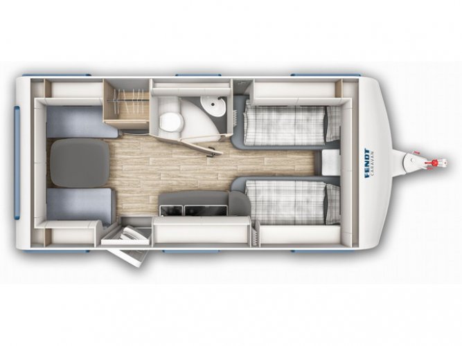 Fendt Apero 465 TG CARAVAN DEALS