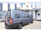 Eura Mobil Van 635 EB Mondial edition 180pk/aut  foto: 2