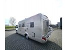 Lit fixe Hymer T654 SL/2008/édition or photo : 3