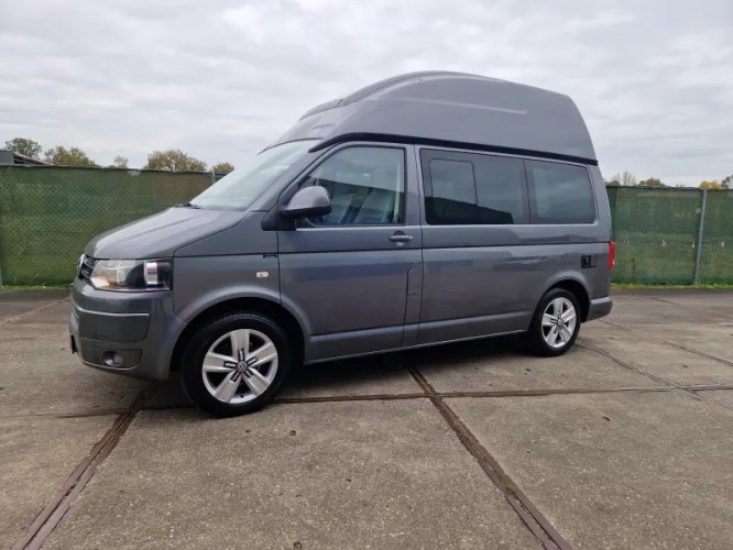 Volkswagen T5 California Polyroof Comfortline 140p 