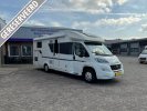 Adria Matrix 670 DC E&P Queensbed  foto: 0