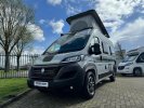 Chausson Sport Line S 594 V Lifting roof leather automatic photo: 3