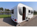 Knaus Sport 420 QD DWARS BED 210CM FIETSDRG  foto: 3