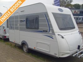 Caravelair Antares Luxe 372 