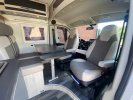 Fiat Ducato 2.3MJ 130pk Font Vendome Rando DWARSBED foto: 7