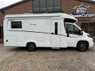 Dethleffs Pulse T6811 Automaat 9G! Lage bedden! 6200km! foto: 3