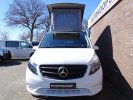 Mercedes-Benz Vito Buscamper 109 CDI Lang | Inbouw nieuw Marco Polo/ California- look | 4- zitpl./ 4- slaapplaatsen | NIEUWSTAAT foto: 5
