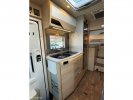 Hymer B580 MC 177PK Automaat Enkele Bedden 2X Airco Luifel foto: 10