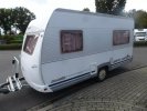 Dethleffs Camper 440 DB voortent en luifel  foto: 4