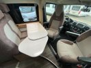 Adria Twin 600 SLT OFF GRID BUSBIKER BEARLOCK ENKELE BEDDEN foto: 4