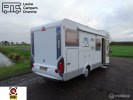 Knaus SUN TRAVELLER 6 Persoons 84.000 km foto: 5