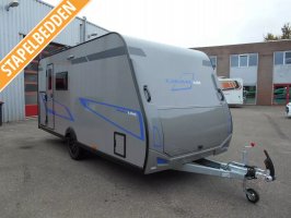 Caravelair Sport Line 476 Stapelbed model 2024 