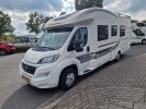 Adria Matrix Plus 670 SLT lage enkele bedde  foto: 4