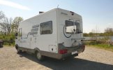 Hymer 4 Pers. Ein Hymer Wohnmobil in Oss mieten? Ab 85 € pT - Goboony-Foto: 3