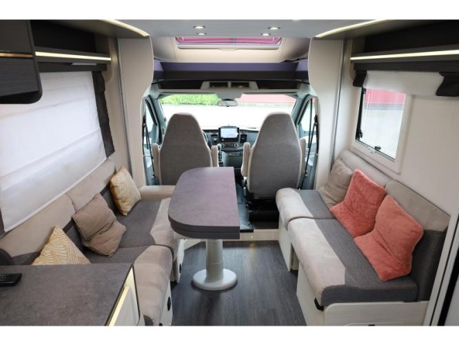 Challenger Graphite Premium 260 , Chausson 640  foto: 11