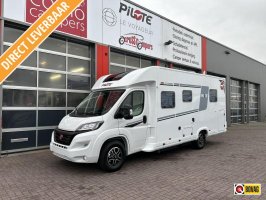 Pilote Pacific 696 D Nieuw! 