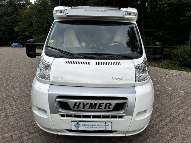 Hymer T 674 CL foto: 22