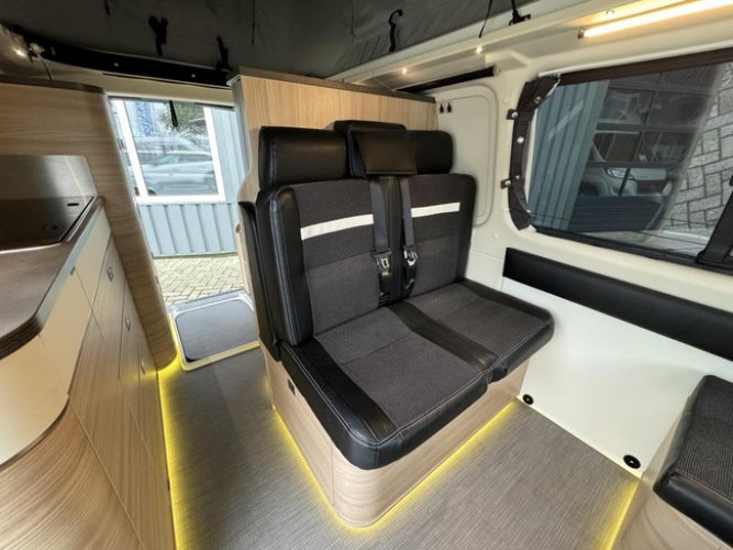 Westfalia Kepler ONE Stylevan Durban 2020 foto: 8