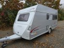 Eriba Living Pulse 440 Mover voortent luifel  foto: 4