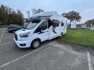 Chausson Premium levelsysteem - lithium  foto: 2