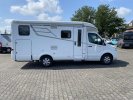 Hymer B-MCT 580 417 CDi 9-traps automaat  foto: 3