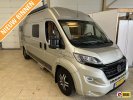 Hymer Yellowstone 640 lengtebedden / trekhaak  foto: 0