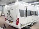 Hobby De Luxe Edition Silver 440 SF #Mover en Luifel#  foto: 1