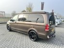 Mercedes-Benz Westfalia Marco Polo automaat/2016/Euro-6/5.0m  foto: 2