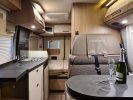 Carthago Malibu 540 DB Dwarsbed Nieuwstaat!  foto: 22