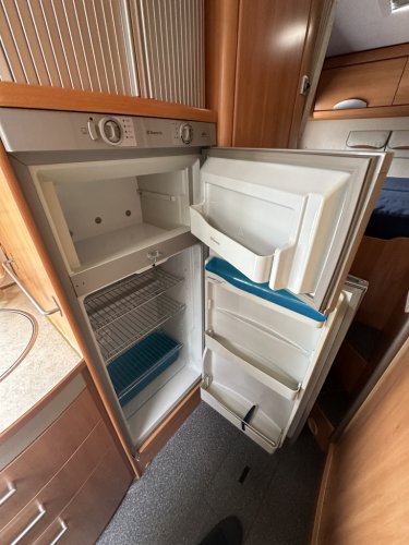 HYMER B 614 foto: 9