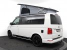 Volkswagen Transporter Bus Camper 2.0TDi 102Pk Built-in new California look | 4-seater/ 4-berths | Pop-up roof | NEW CONDITION photo: 4