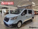 Renault Trafic AMSTERVAN 2.0 DCI 130PK foto: 0