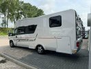 Adria Matrix 670SC Platinum Queensbed Hefbed 2X Airco Zonnepaneel foto: 4