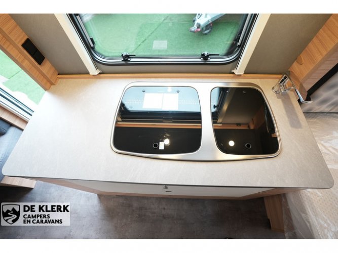 Dethleffs CAMPER 510 LE AVANTGARDE All-in Deals foto: 9