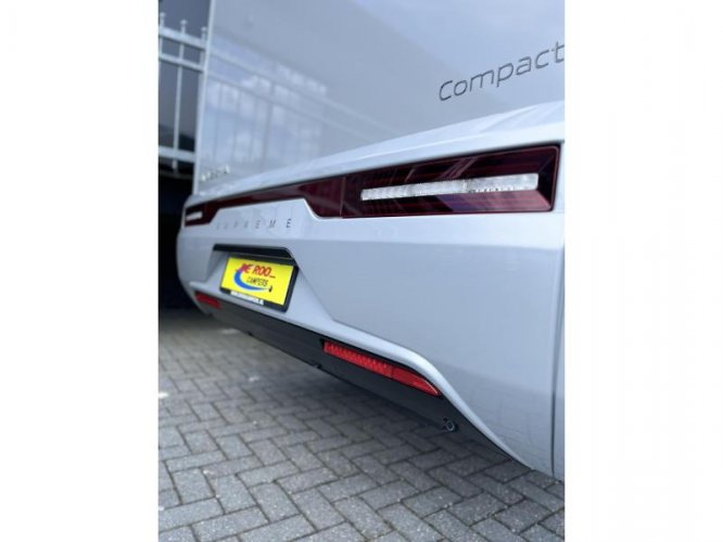 Adria Compact Supreme SL Uit voorraad leverbaar 