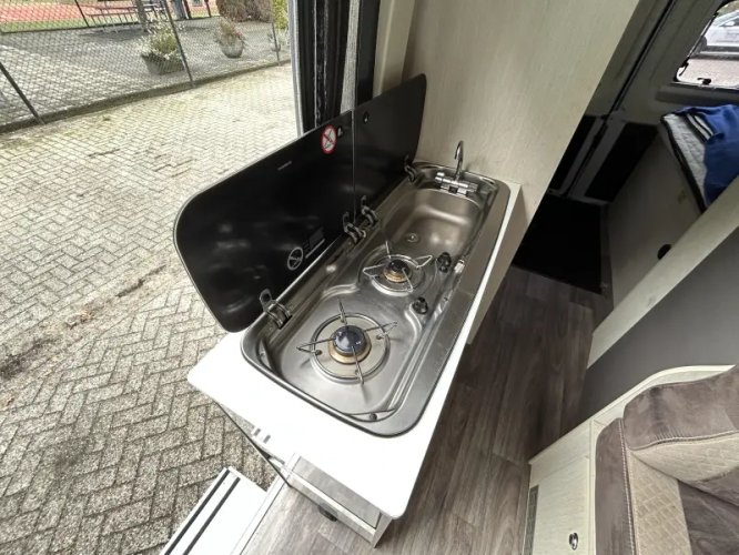 Chausson V594  foto: 11