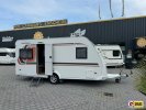 Weinsberg CaraOne Edition HOT 450 FU  foto: 0