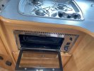 Adriatik Coral Sport 650 SP Frans bed Airco oven  foto: 17