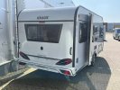 Knaus Sudwind 60 Years 460 EU GAS-VLOERVERWARMING  foto: 1