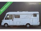 Hymer BMC-I 580 Automaat | Hefbed | Omvormer | Dakairco | Zonnepaneel | SLC AL-KO Chassis | foto: 2