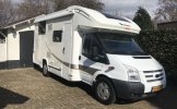 Ford 2 pers. Rent a Ford camper in Veghel? From € 80 pd - Goboony photo: 0