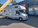 Adria Coral 670 SK perfecte gezinscamper  foto: 0