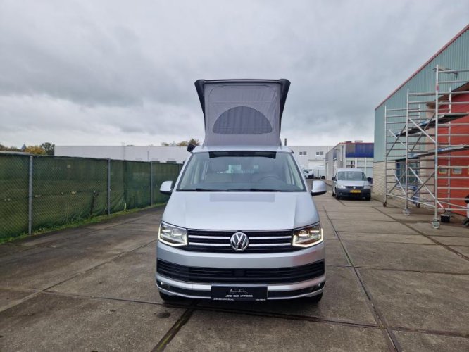 Volkswagen T6 California Ocean DSG 2.0TDI 