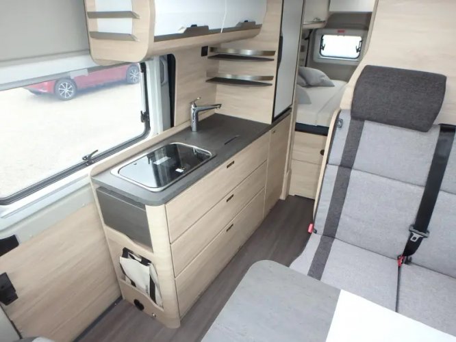 Knaus BoxStar Street 600 MQ 60 Years  foto: 18