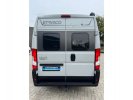 Hymer Etrusco 640 Enkele Bedden  foto: 4