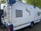 Knaus Blue Line 450 TF Isabella Tent  foto: 1