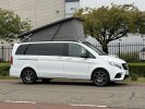 Mercedes-Benz V250 Marco Polo 2018 4-Matic 64000 190PK  foto: 1