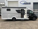 Sunlight T68 Adventure Edition Fiat Ducato Hefbed INCLUSIEF STALLING foto: 4