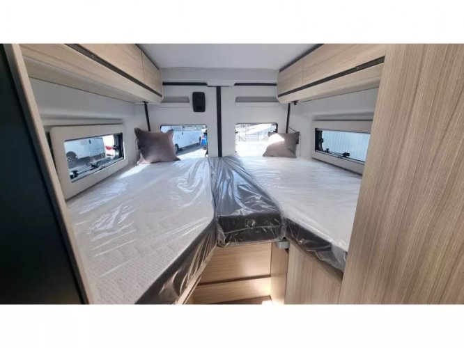 Adria Twin Axess 640 SL  foto: 9