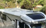 Chausson 2 Pers. Mieten Sie ein Chausson-Wohnmobil in Sliedrecht? Ab 109 € pro Tag – Goboony-Foto: 4